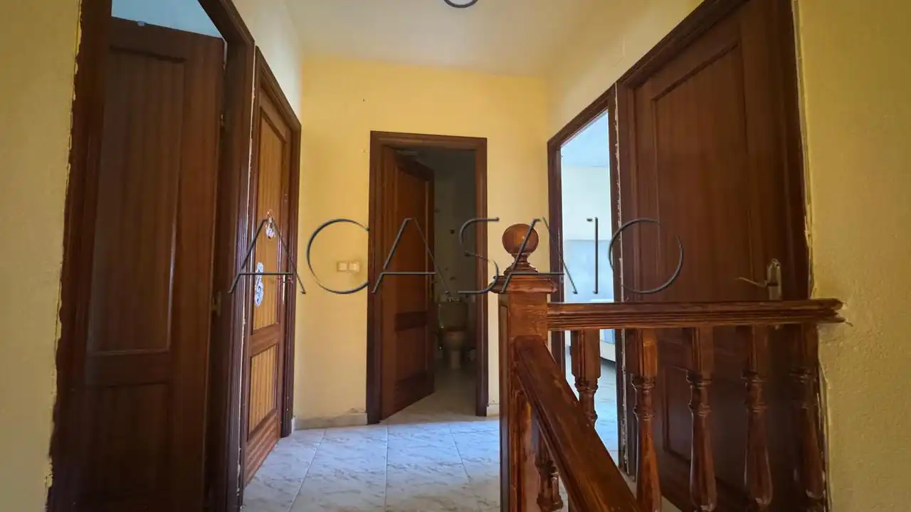 Casa a schiera in vendita a Villaluenga de la Sagra, imagen 18