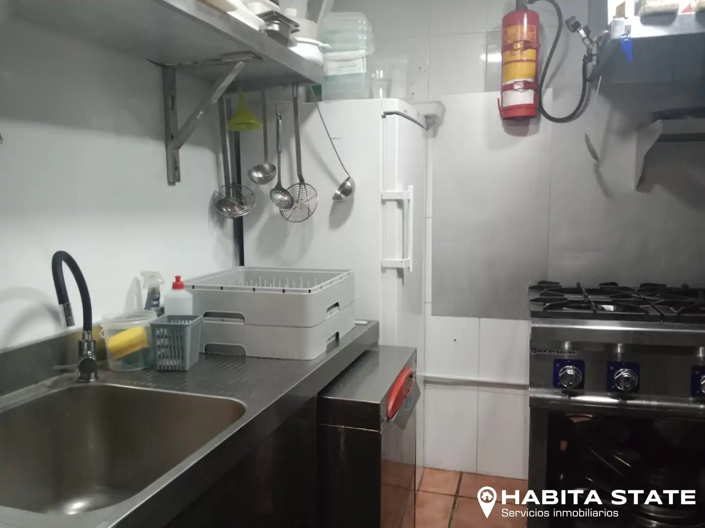 Business premises for transfer in Centro