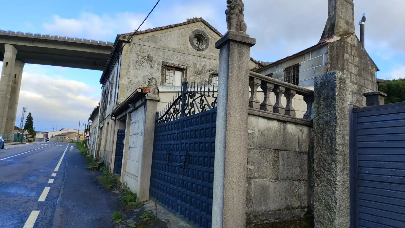 Maison avec jardin à vendre à Lg Aldea Nova A-lantaño, imagen 18