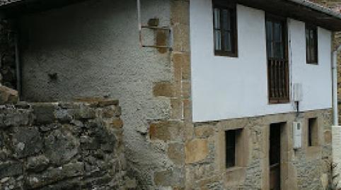 Foto 2 de Casa o chalet en venta en Caso - Calle Abantro, Caso, Asturias
