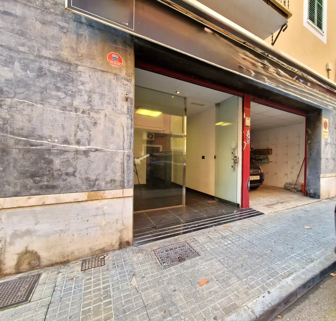 Gebäude zum Verkauf in Bons Aires