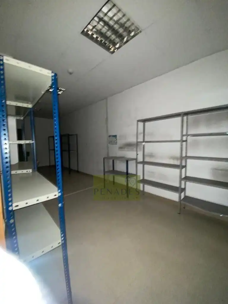 Business premises to rent in Sant Josep - Zona Hospital, imagen 20