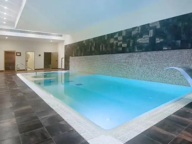 Piso con piscina en venta en Pico de Alcazaba 21, imagen 98