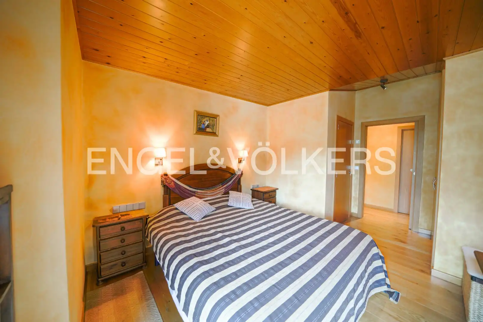 Ático con ascensor en venta en L'Aldosa - Anyós, imagen 26