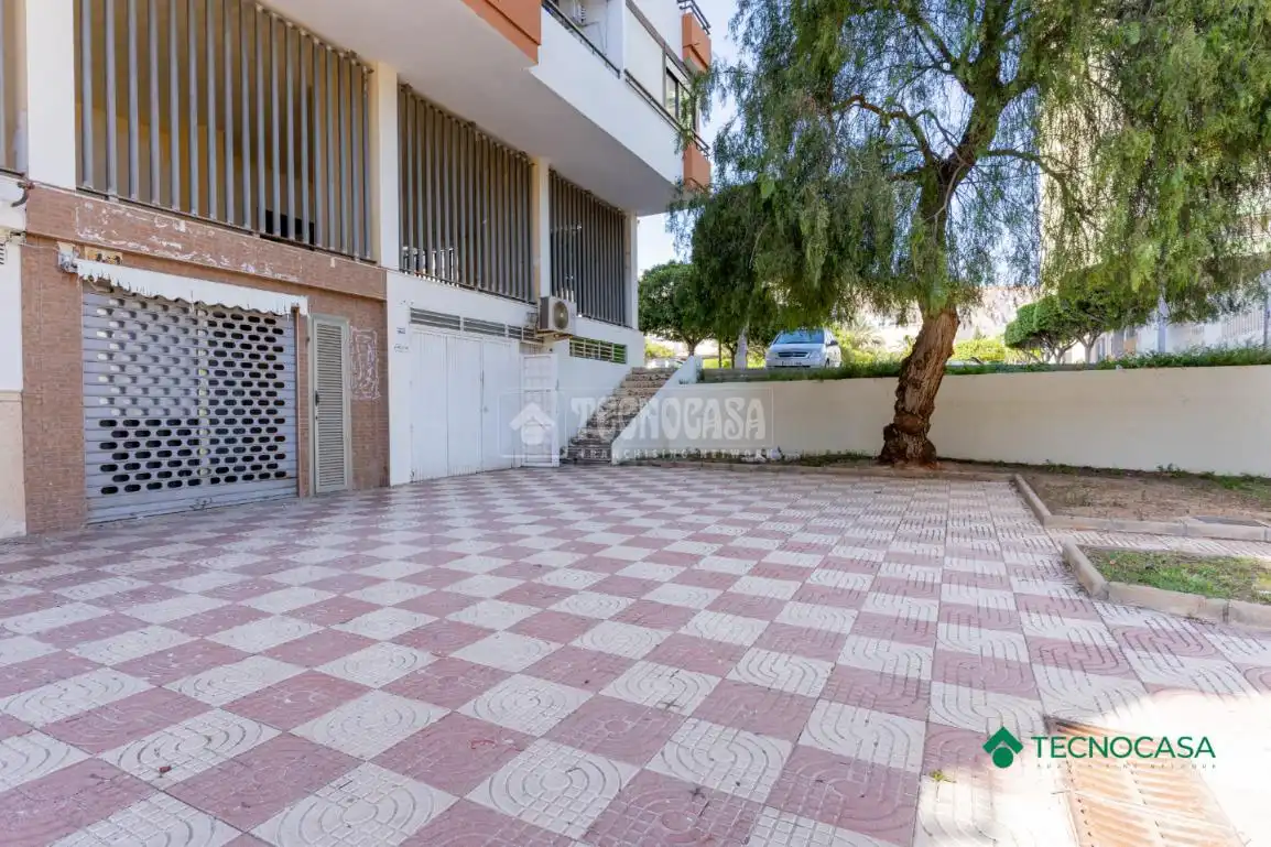 Business premises for sale in Aguadulce, imagen 17