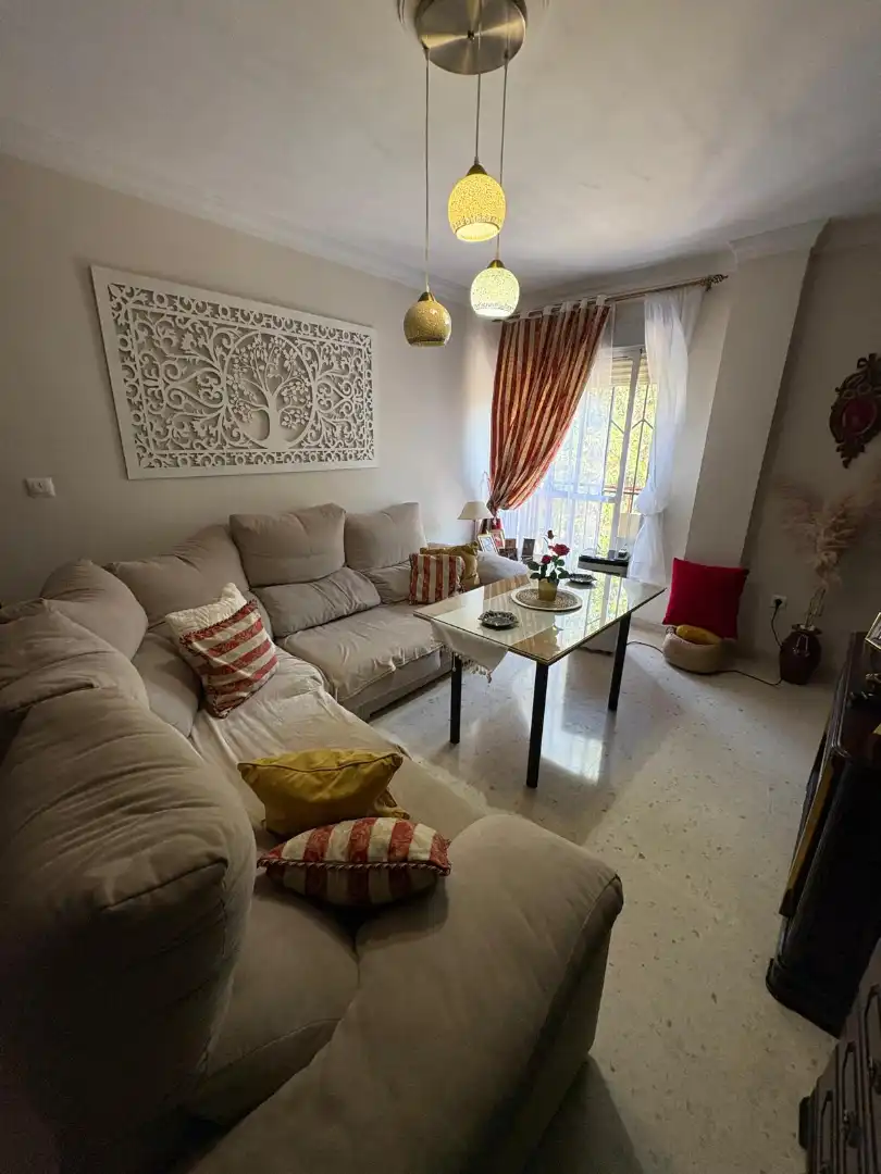 Appartement avec terrasse à vendre à Madre de Dios - Vallesequillo, imagen 3