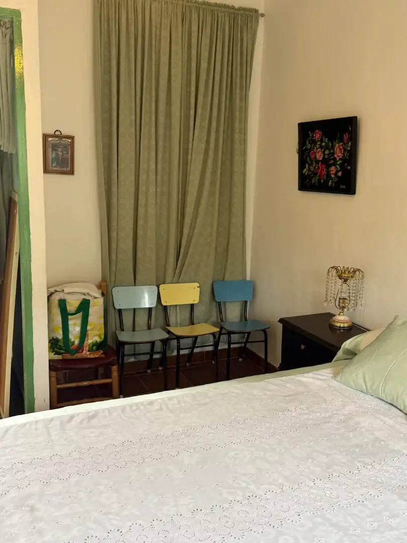 Bedroom of Houses for sale in Jaén  with Private garden