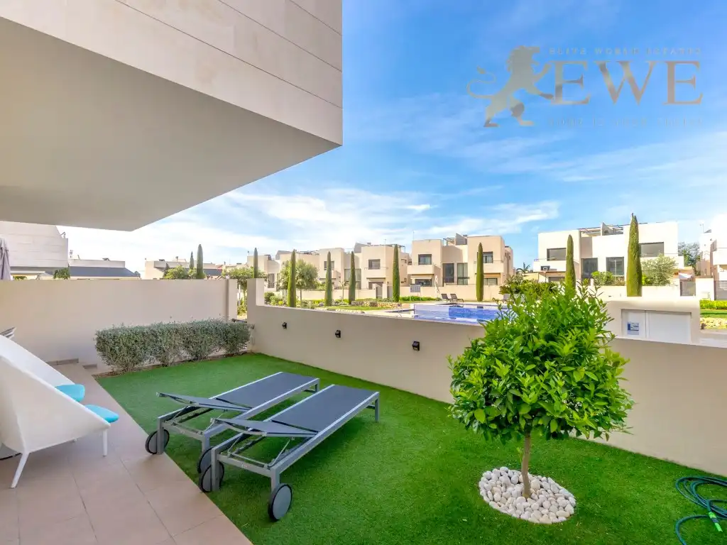 Apartment zum Verkauf in Calle Pimienta, imagen 9