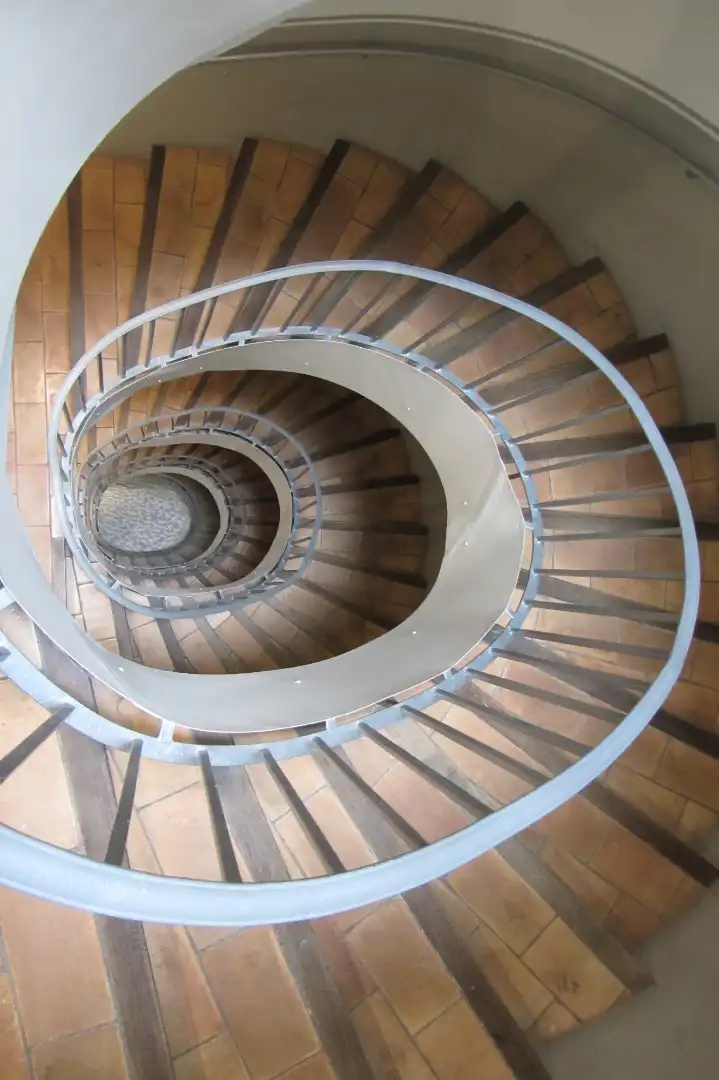 Dúplex en venta en Girona con Aire acondicionado, Calefacción y Parquet