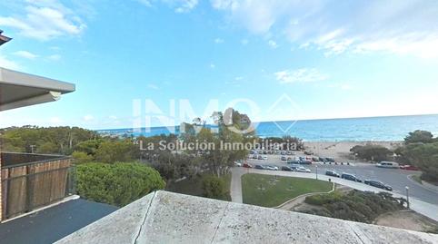 Foto 2 de Àtic en venda a Passeig de Sant Joan Baptista de la Salle, Port - Horta de Santa María, Cambrils