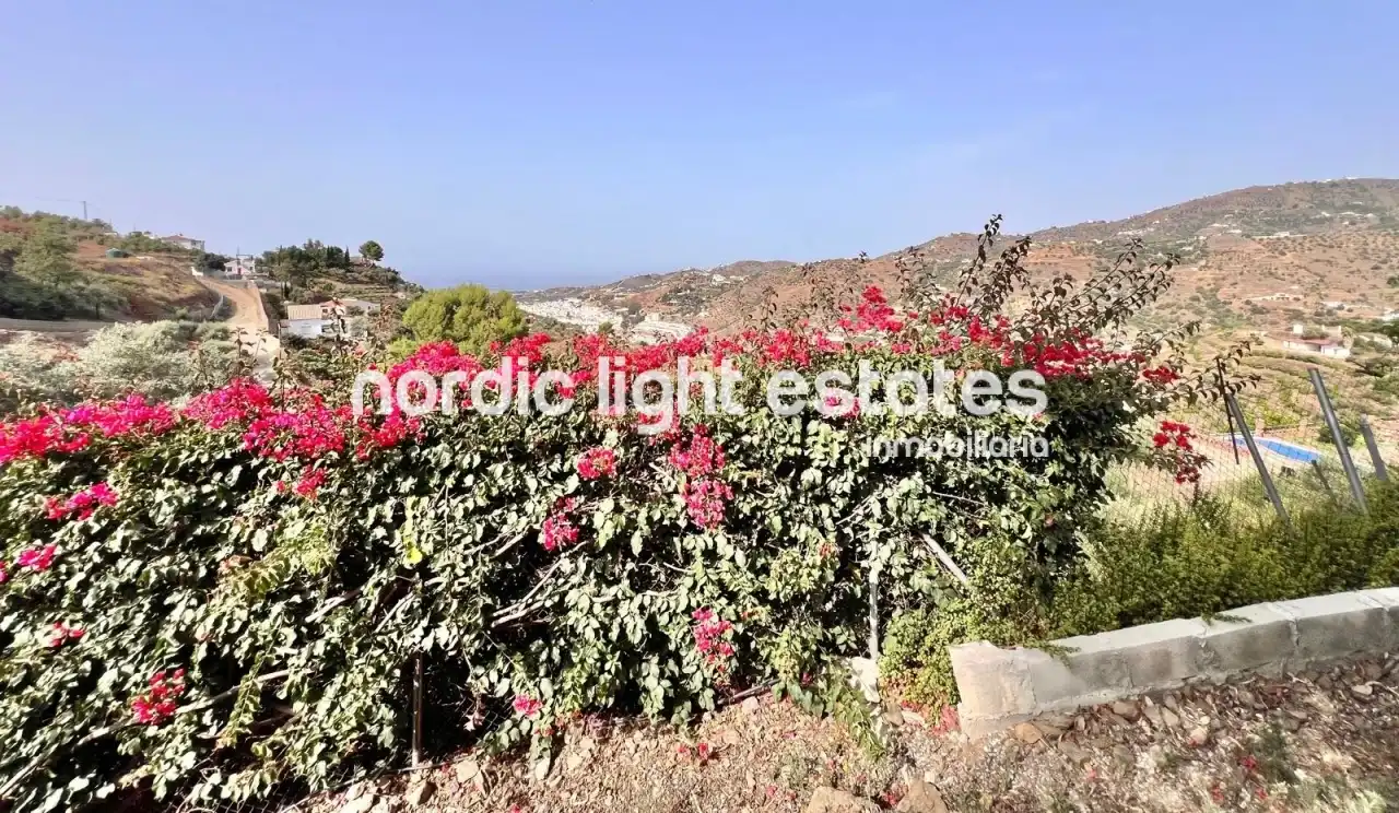 House with pool for sale in Torrox Pueblo, imagen 18