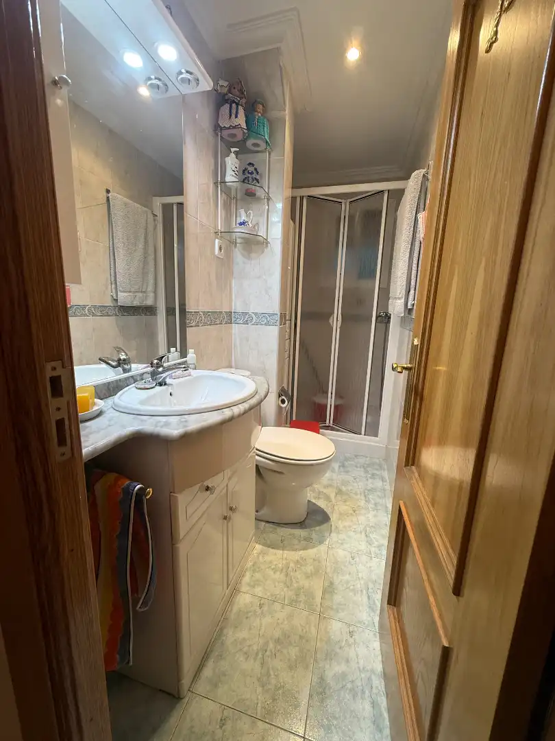 Appartement avec ascenseur à vendre à Calle del Corregidor Diego de Valderrábano, imagen 5