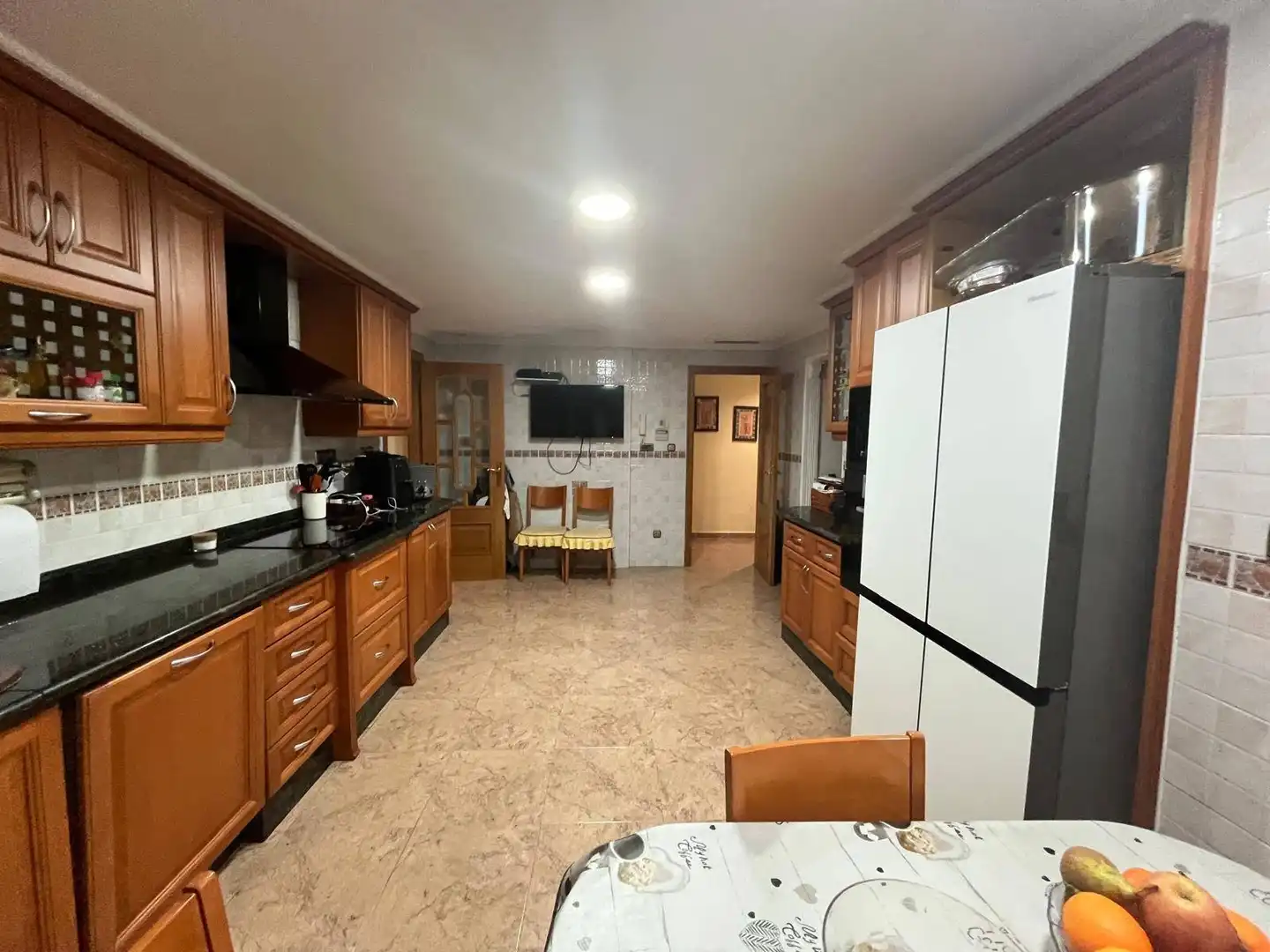 Appartamento con ascensore in vendita a Calle BENITO PEREZ GALDOS, imagen 14