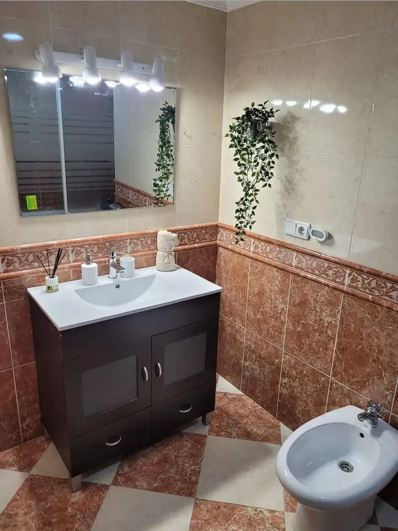 Flat for sale in Chapín - Campus Universitario - Navinco