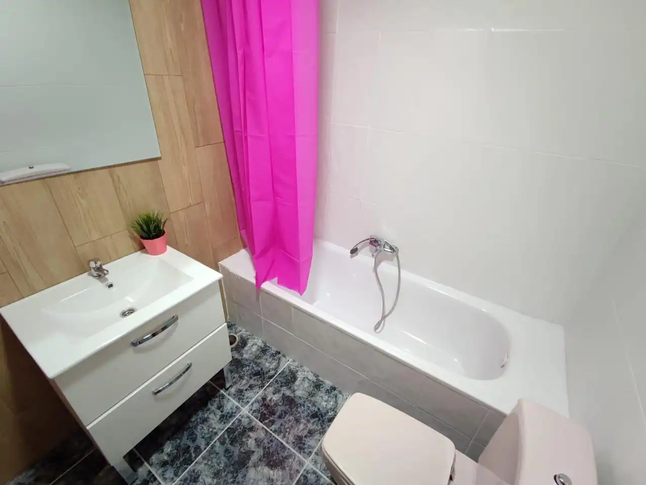 Habitació a Molinos, San Matías - Realejo
