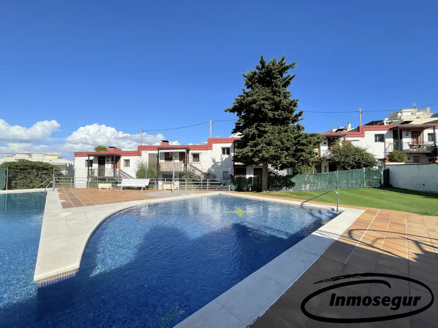 Apartamento con piscina en venta en Carrer del Pla de l'Era 6, imagen 37
