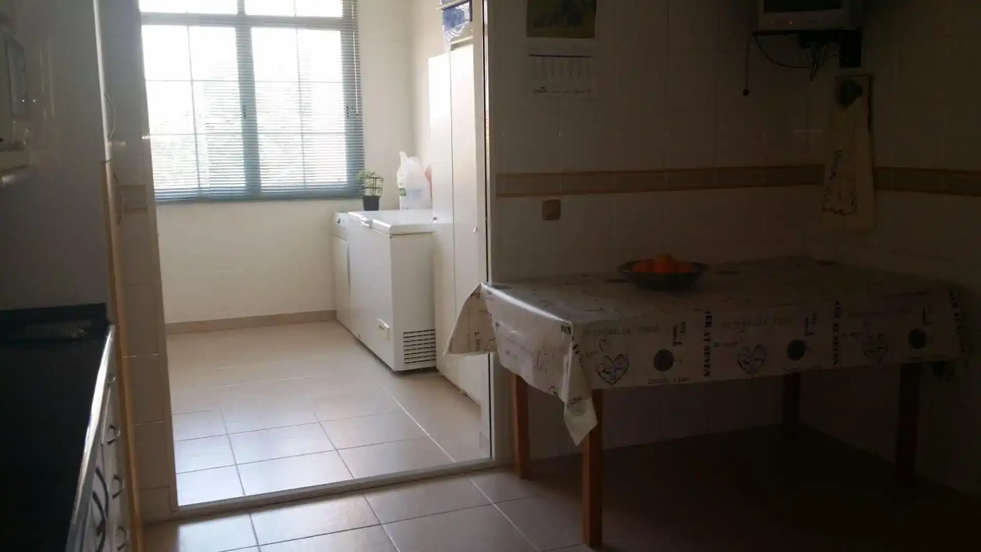 Cuina de Casa o xalet en venda en Navalmoral de la Mata