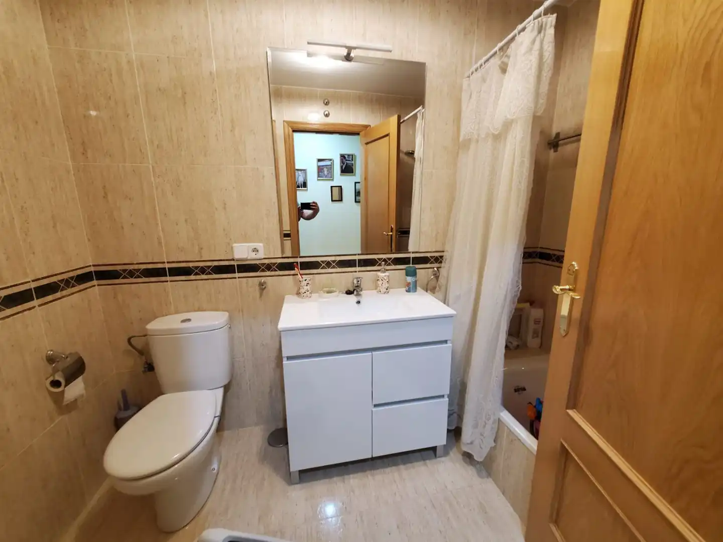Flat with lift for sale in Malagón, imagen 20