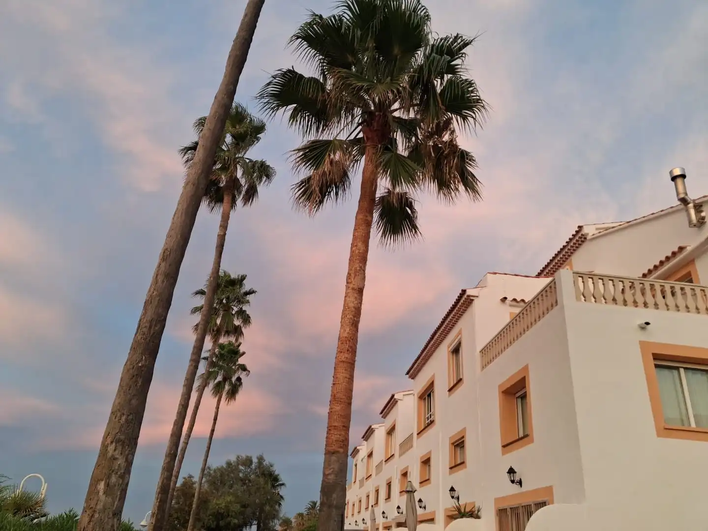 Apartment with pool to rent in Las Rotas / Les Rotes, imagen 34