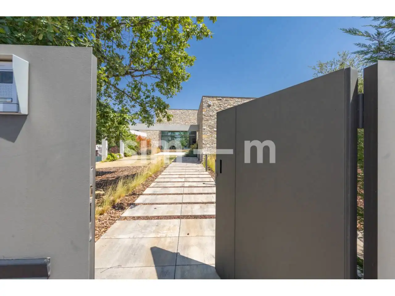 Exterior view of Houses for sale in Taradell  with Air Conditioner, Heating and Private garden