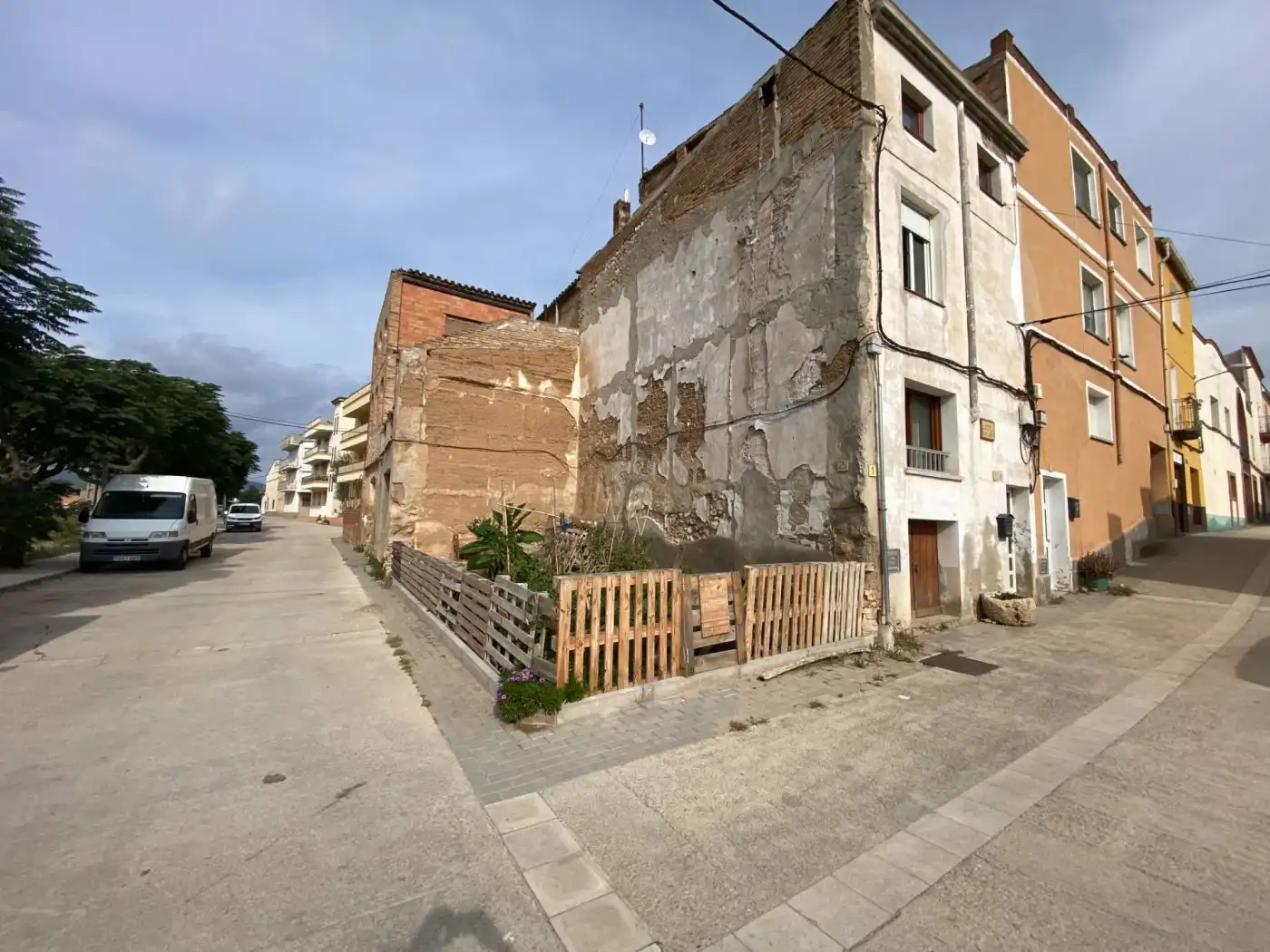 Terreno residencial en venta en Piera, imagen 4