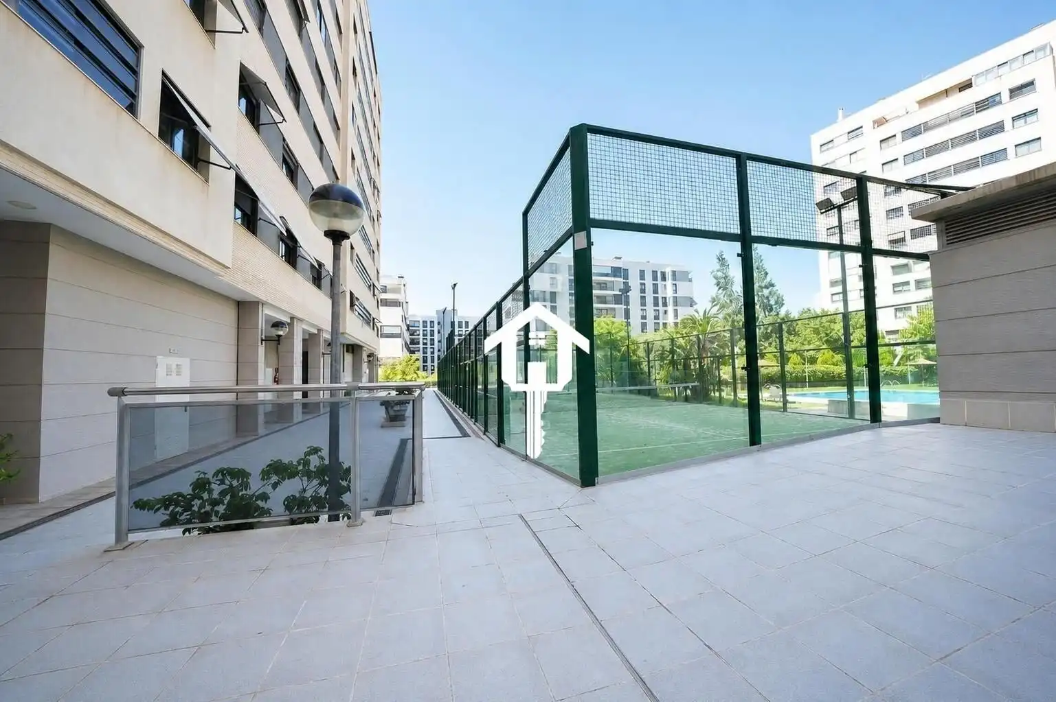 Wohnung mit Terrasse zum Verkauf in Calle MED ANDRES BOLDO, imagen 69