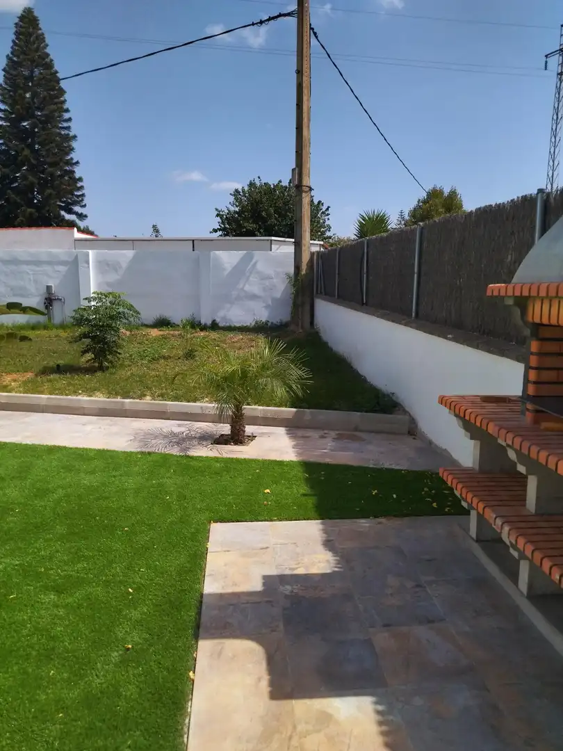 Villa avec piscine à vendre à Barrio Nuevo, imagen 33