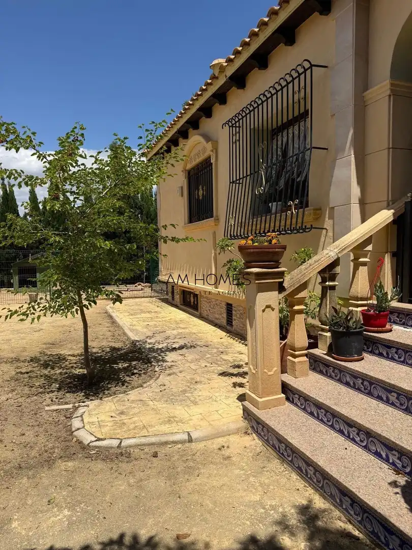 Villa avec piscine à vendre à Valverde, imagen 23