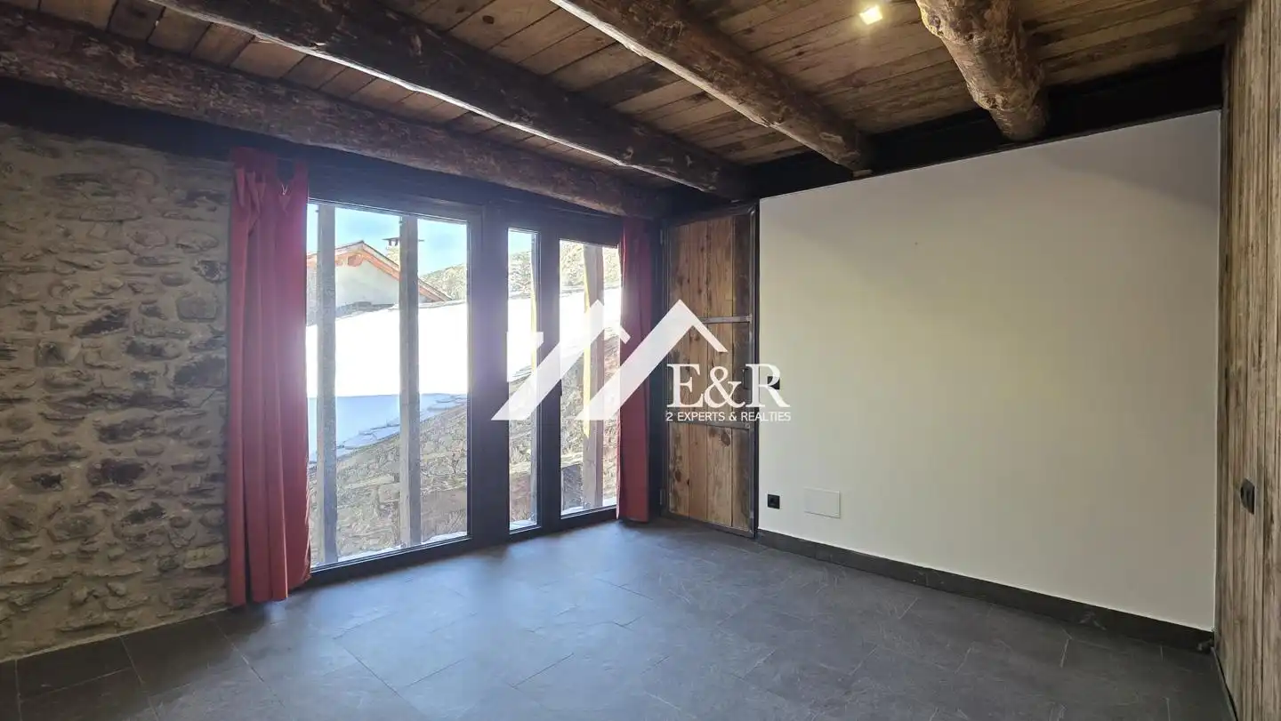 Finca rústica en venta en De Ransol, L'Aldosa - Ransol