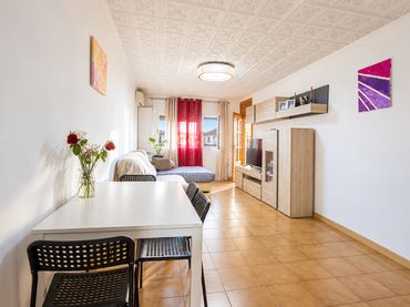 Appartement avec balcon à vendre à Carrer de Petrarca