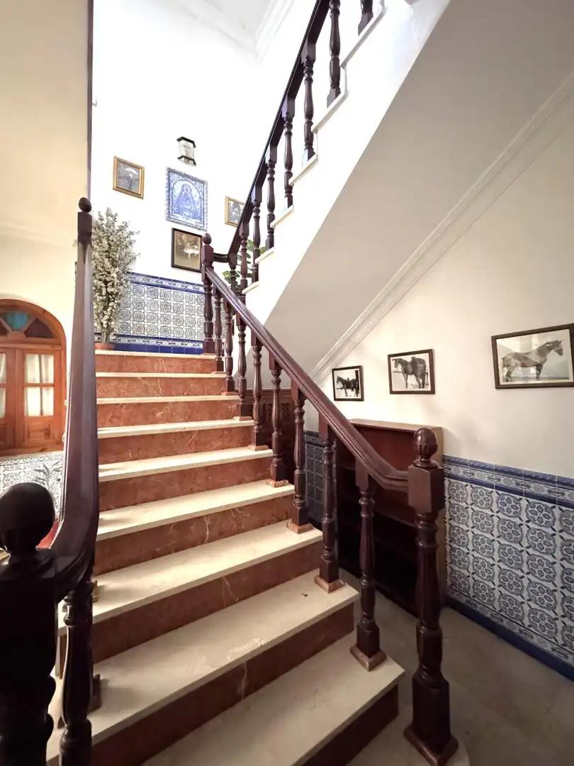 Casa o chalet en venta en Carmona con Aire acondicionado, Terraza y Trastero