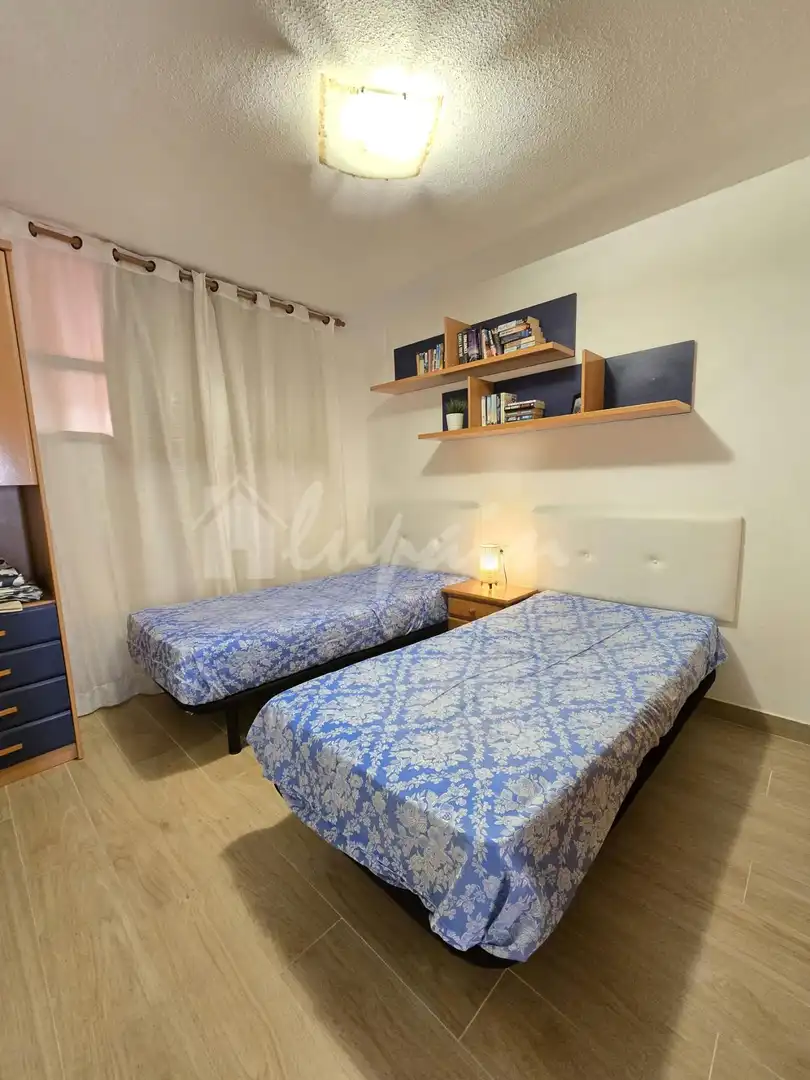 Apartment mit Aufzug zum Verkauf in Los Cristianos, imagen 8