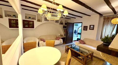 Foto 5 de Casa o chalet en venta en Tibi, Alicante