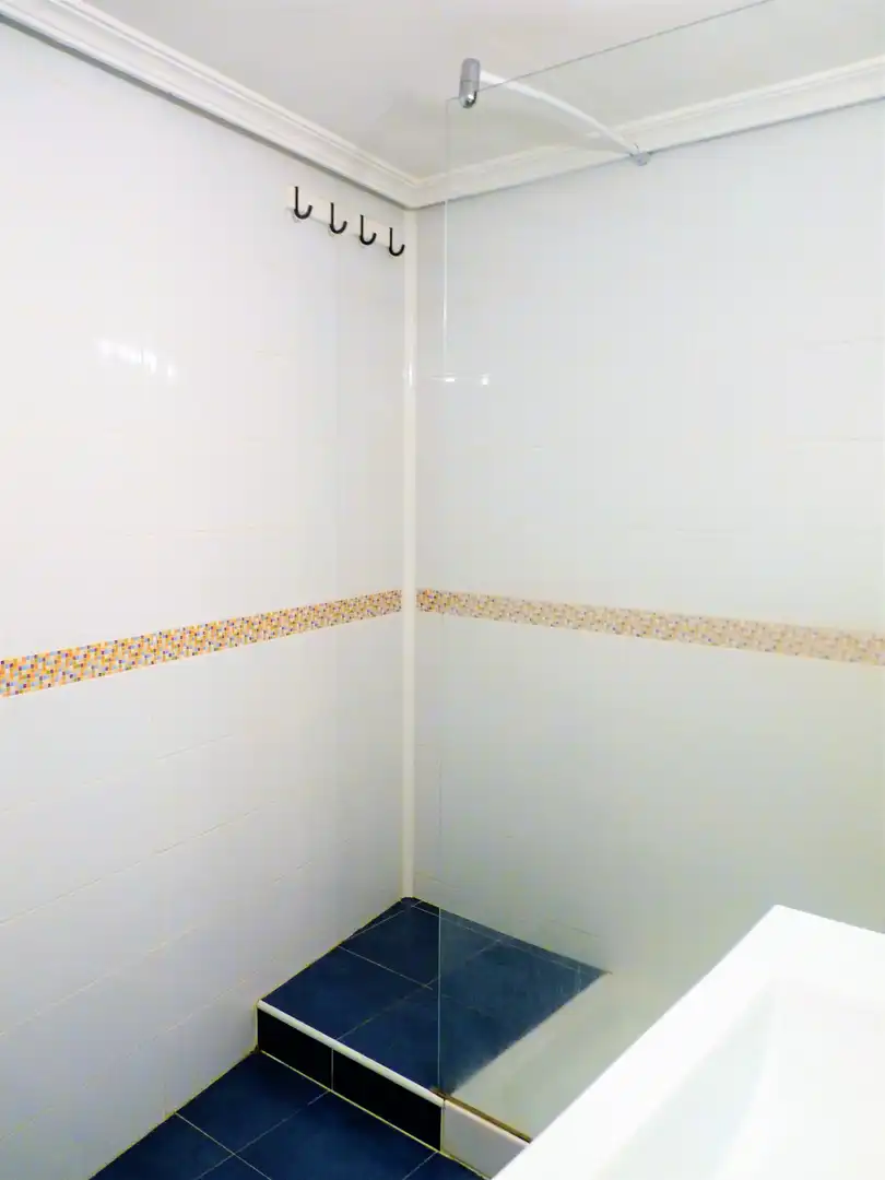 Maisonette mit Aufzug zur Miete in Calle de la Bolsa, imagen 21