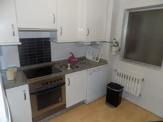 Flat with lift for sale in Rúa da República de El Salvador, imagen 23