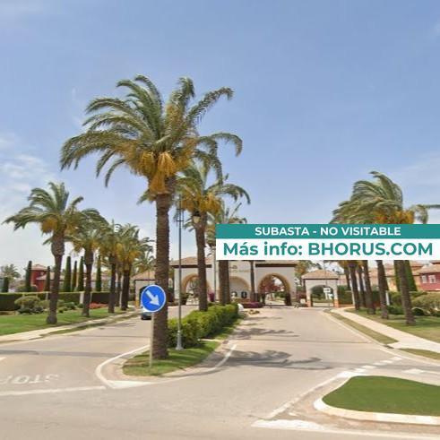 Foto 1 de Casa o chalet en venta en Aromo, 50, Mar Menor Golf, Murcia