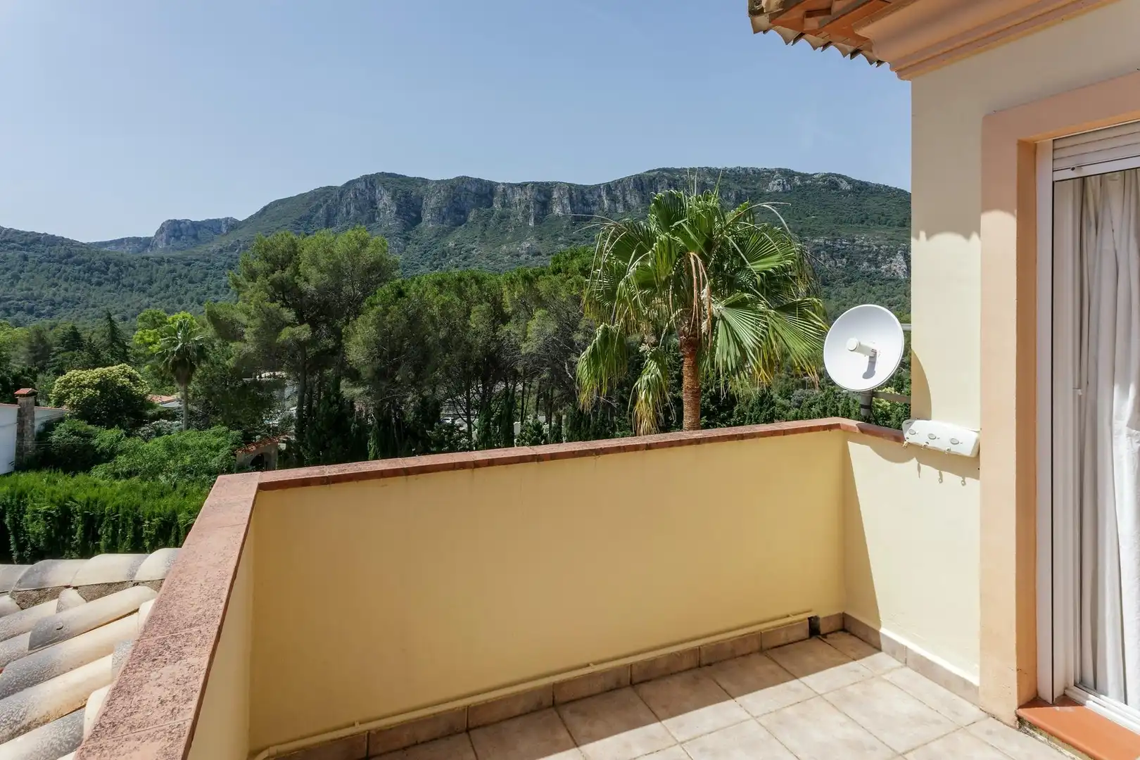 Terrace of Houses for sale in Barx  with Air Conditioner, Heating and Private garden