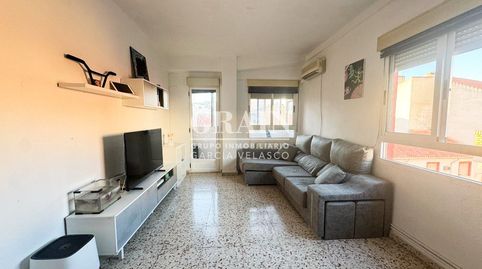 Foto 2 de Piso en venta en El Pilar, Albacete Capital