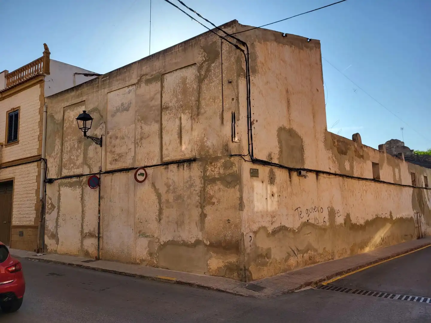 Terreny residencial en venda a Calle SANT ROC, imagen 4