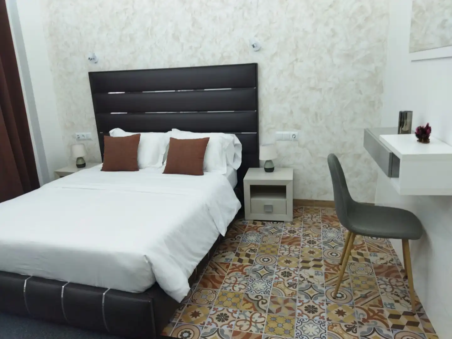 Hotel amb ascensor en venda a Zona Pueblo, imagen 11