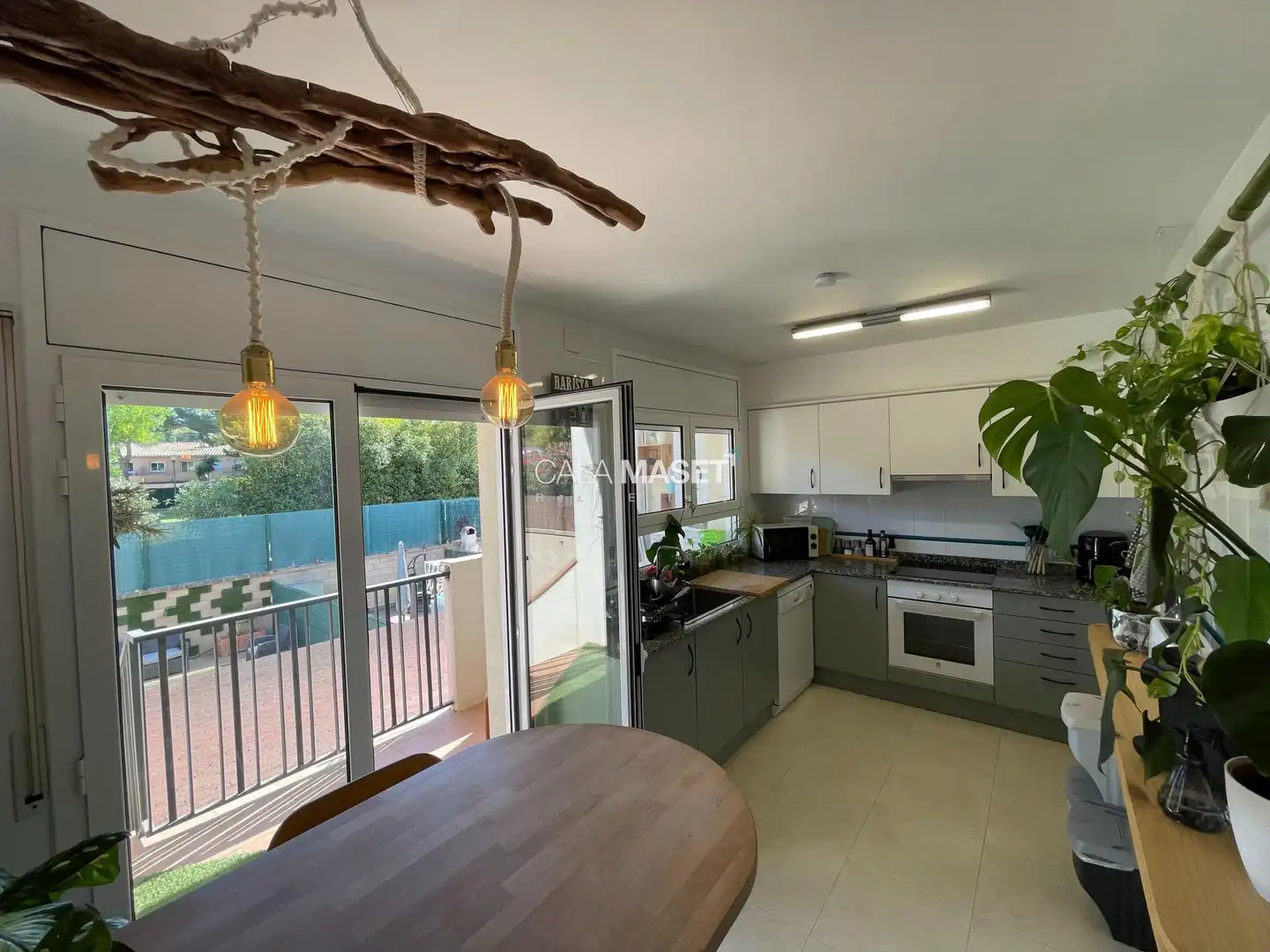 Terraced house with terrace for sale in de la Llum, imagen 20
