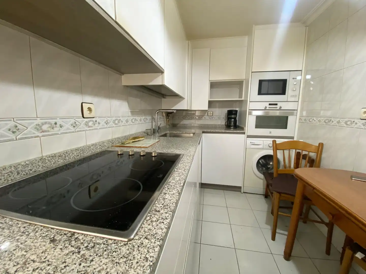 Cocina de Piso en venta en Campo de la Juventud