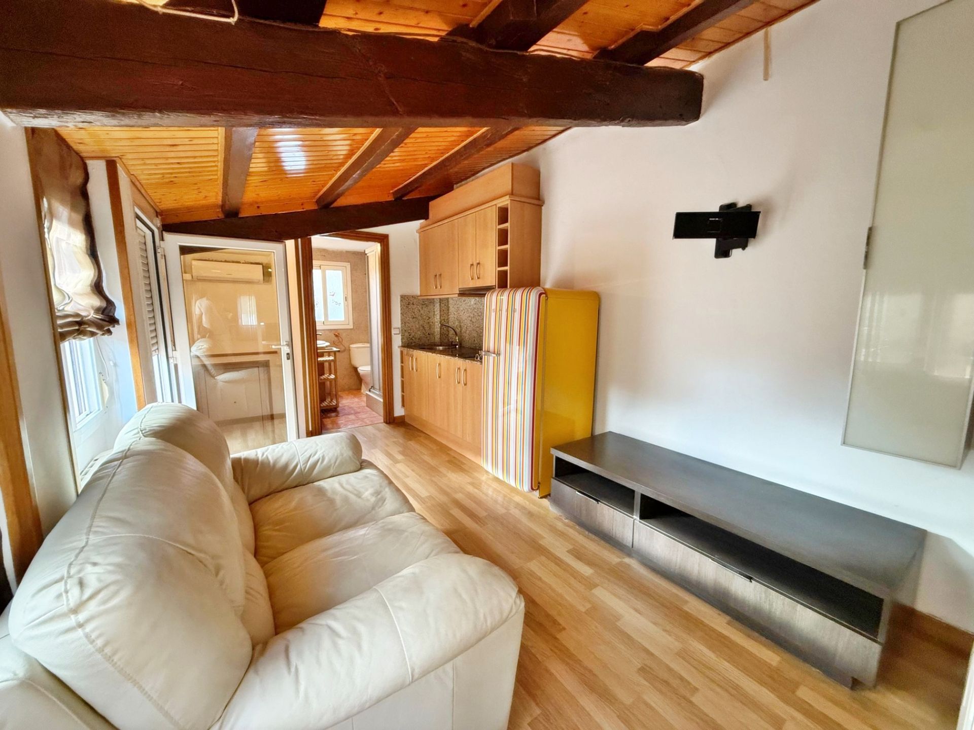 Estudio en venta en Sant Andreu de la Barca