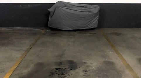 Foto 4 de Garaje en venta en Écija, Sevilla