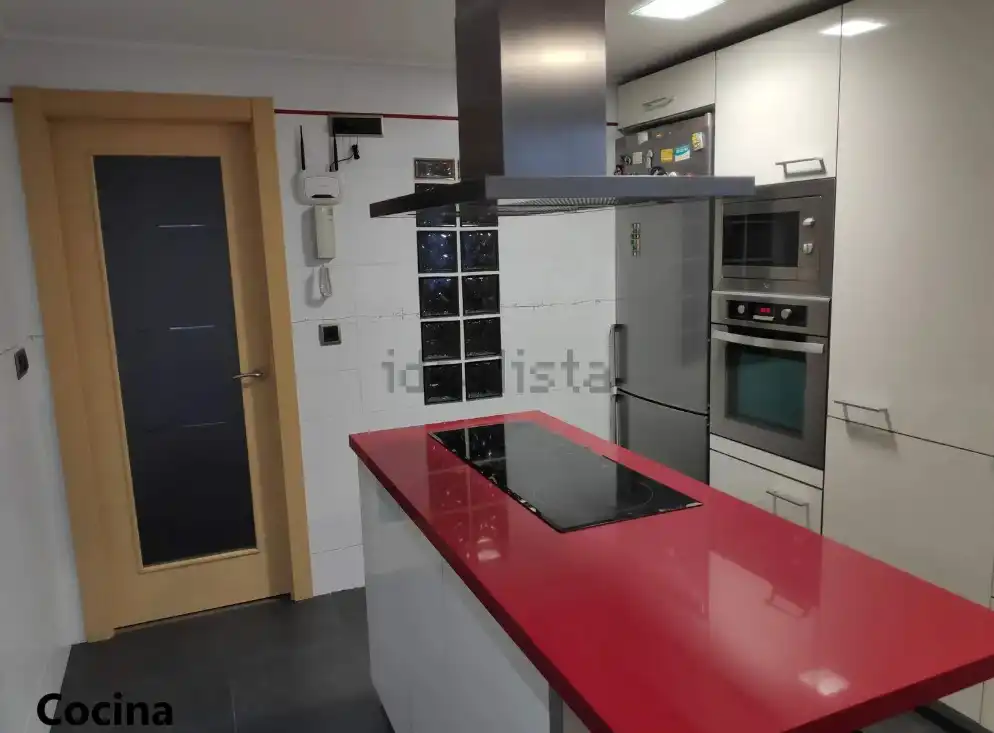 Piso de alquiler en Almussafes