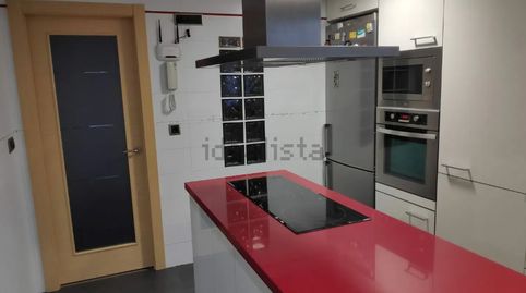 Foto 3 de Piso de alquiler en Almussafes, Valencia