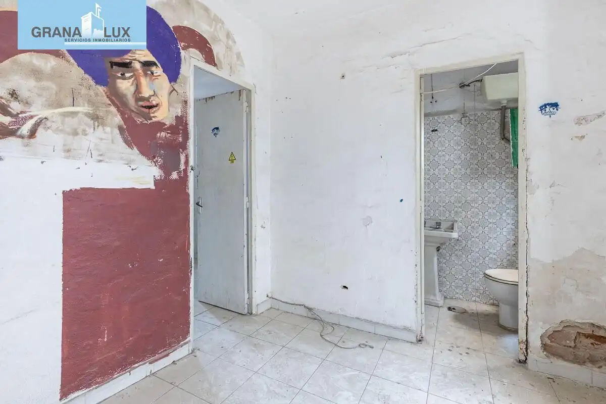 Casa o xalet en venda a San Ildefonso