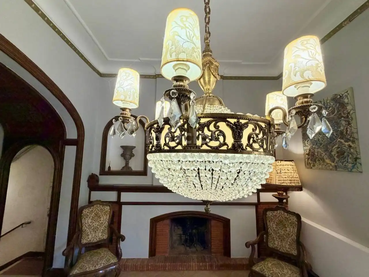 Detached house with garden for sale in Calle Richard Wagner, imagen 60