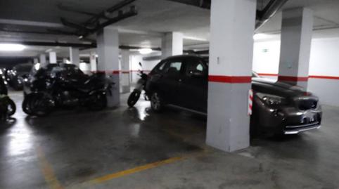 Foto 5 de Garaje en venta en Nuevo Parque - Los Rosales - Tráfico Pesado,  Huelva Capital