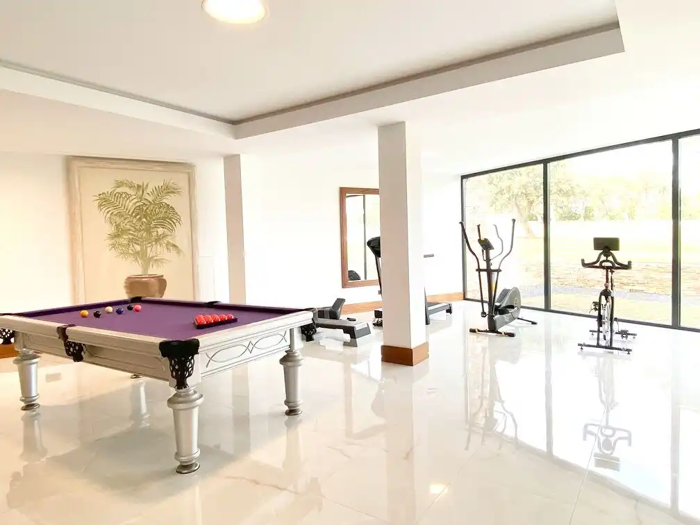 House with pool for sale in Marbella Centro, imagen 3